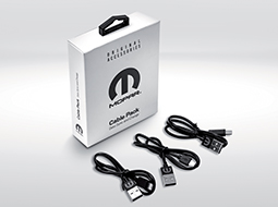 Accessoire multimédia
