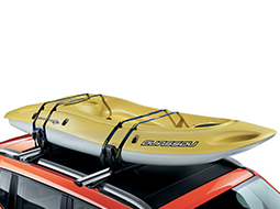 Transport d’équipement de sport