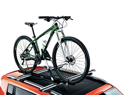 Porte-vélos