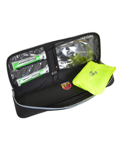 Kit de secours avec triangle et gilet