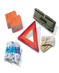 Recharge de kit de premiers secours