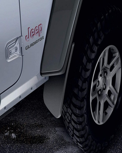 BAVETTES AVANT - PHEV