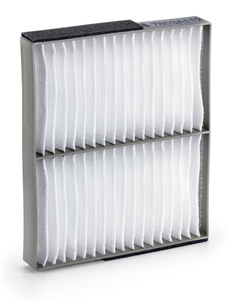 Filtre à particules de l'habitacle pour Fiat et Fiat Professional