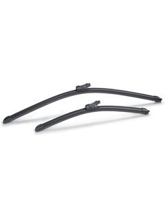 Kit de 2 balais d'essuie-glace avant pour Alfa Romeo Giulia