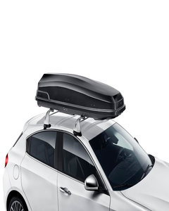 Coffre de toit - 490L