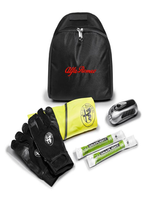 Kit de sécurité