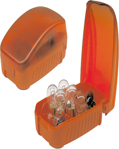 Kit d’ampoules de secours