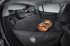 Housse de protection des sièges arrière pour Alfa Romeo