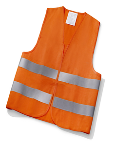 Veste réfléchissante