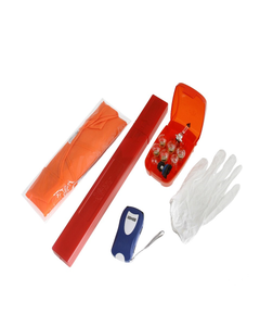 Kit de sécurité