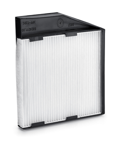 Filtre à particules de l'habitacle