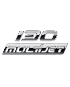 Sigle 130 Multijet avant pour Fiat Professional Ducato